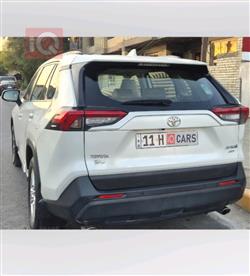 تويوتا راف 4